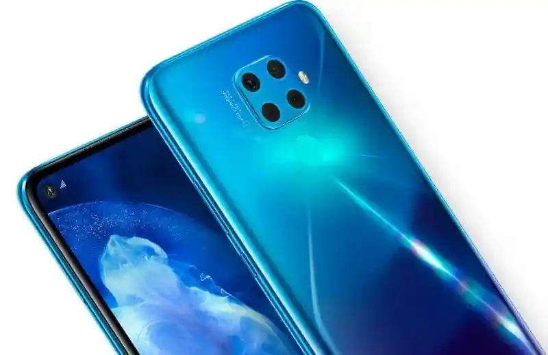 Huawei Huawei nova 5z ���� �5