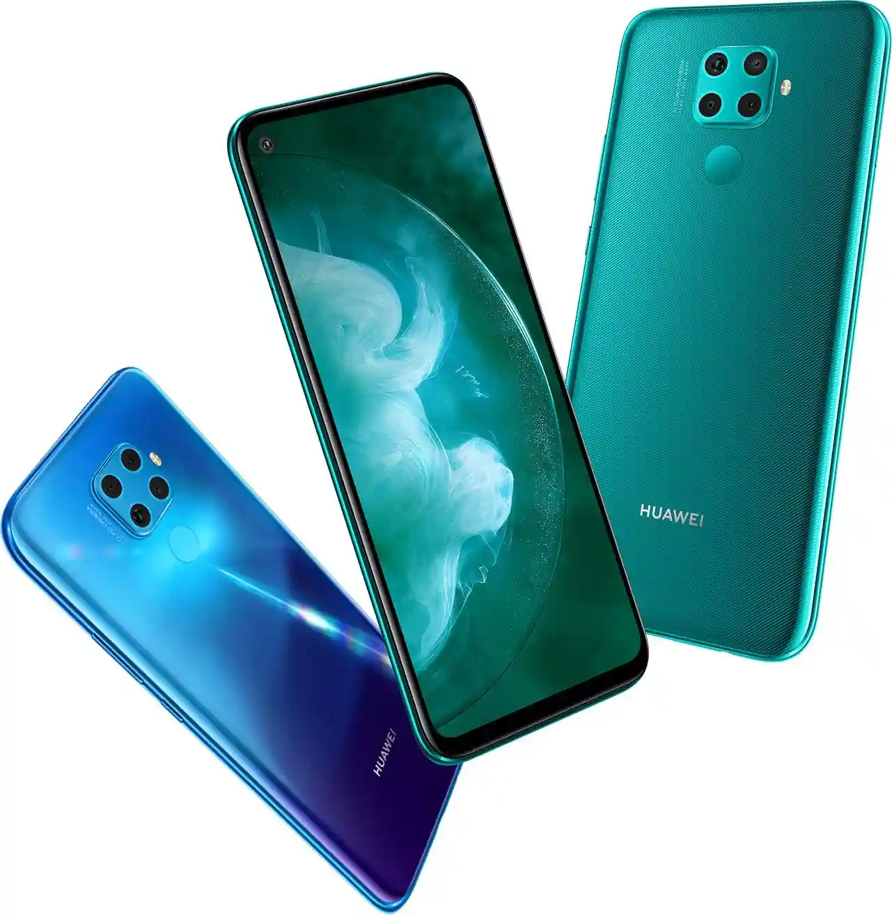 Huawei Huawei nova 5z ���� �6