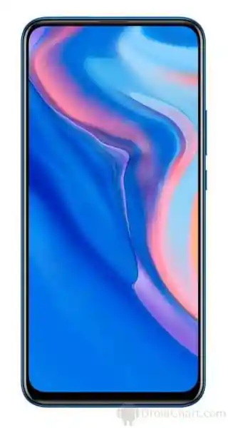 ����� �������� Huawei P Smart 2020