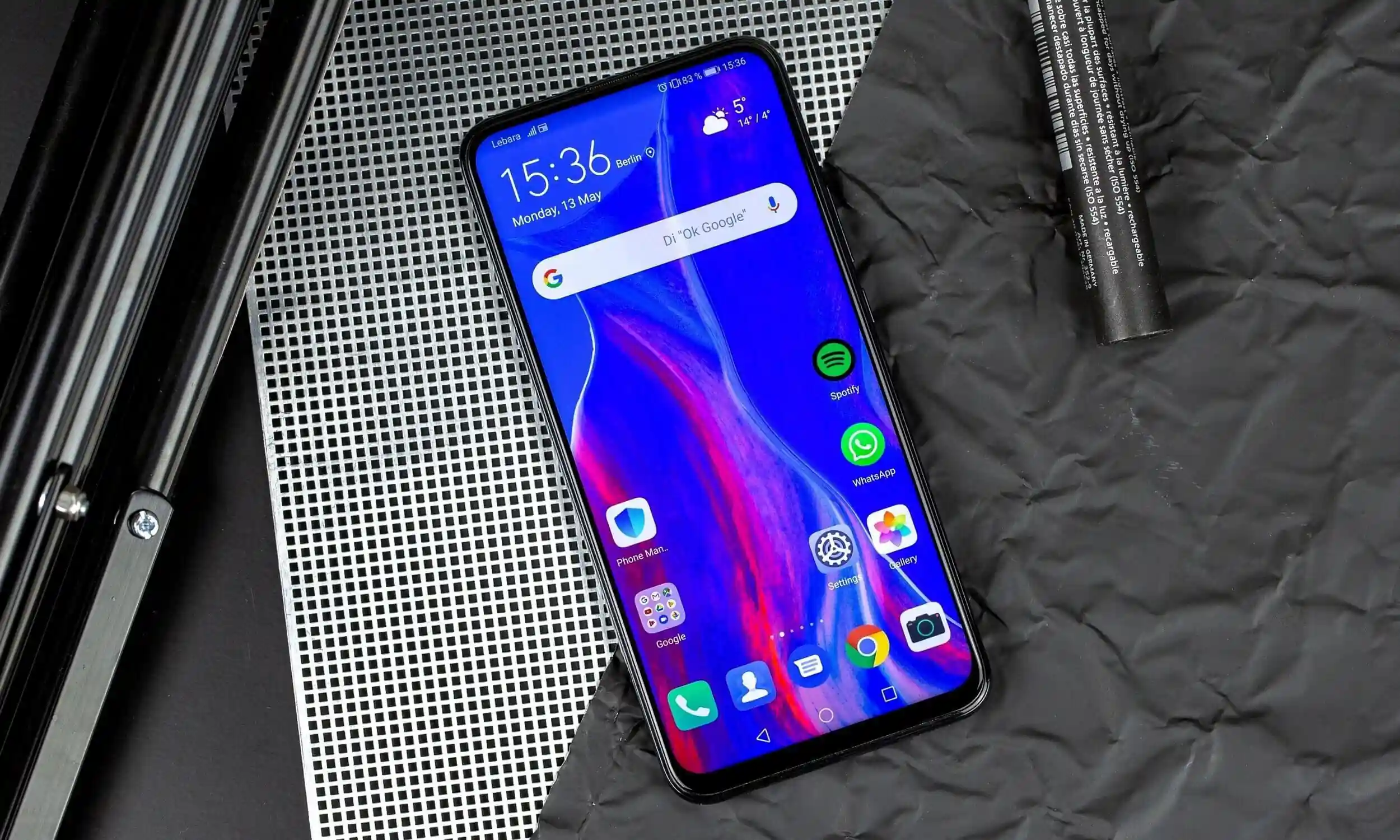 Huawei Huawei P Smart 2020 ���� �4