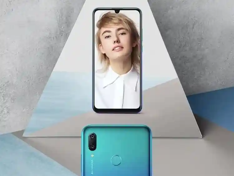 Huawei Huawei P Smart 2020 ���� �6