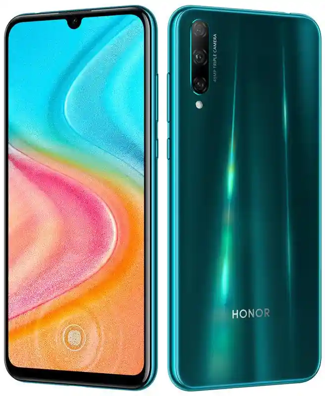 ����� �������� Huawei Honor 20 Youth Edition