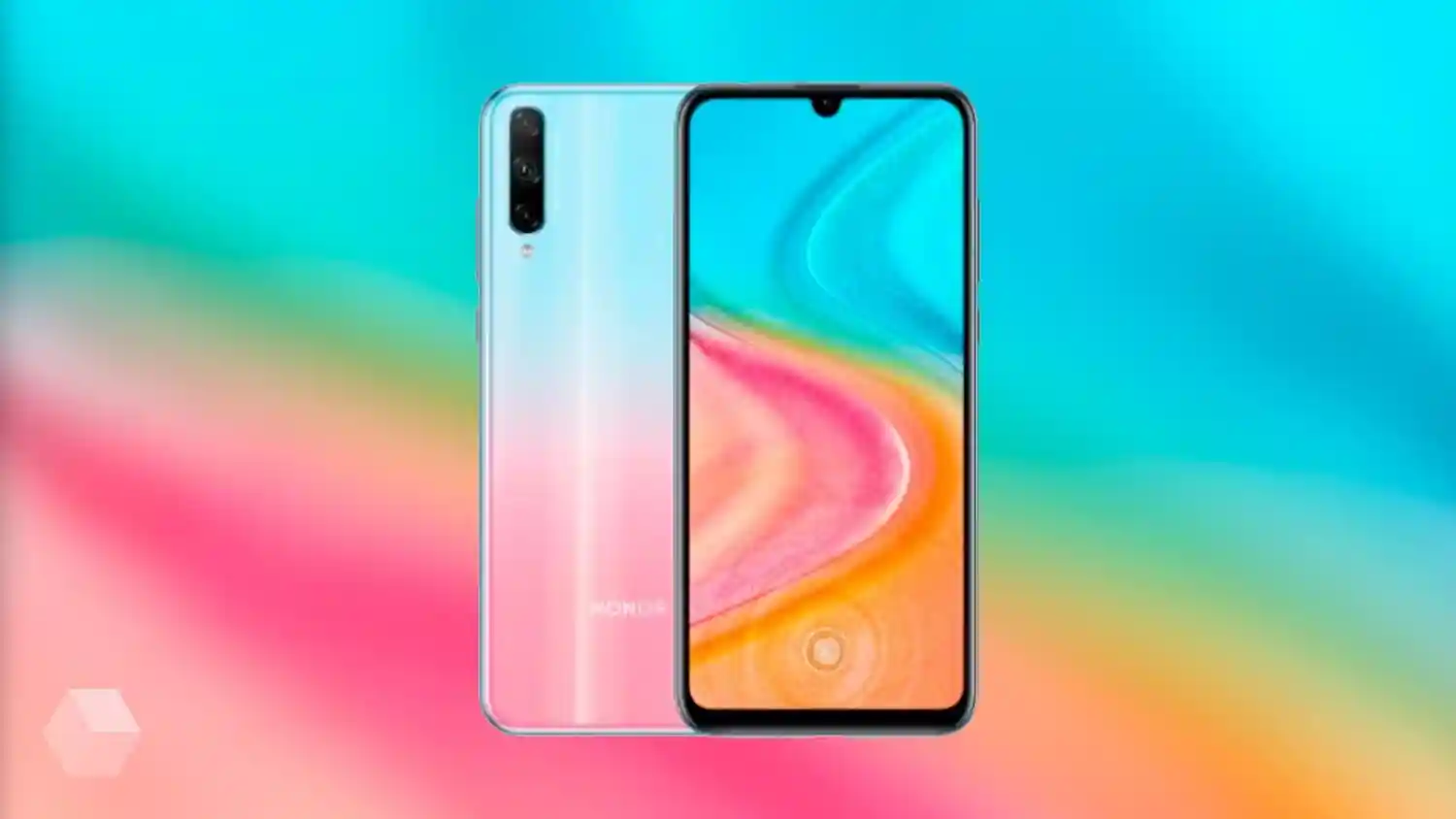 Huawei Huawei Honor 20 Youth Edition ���� �2