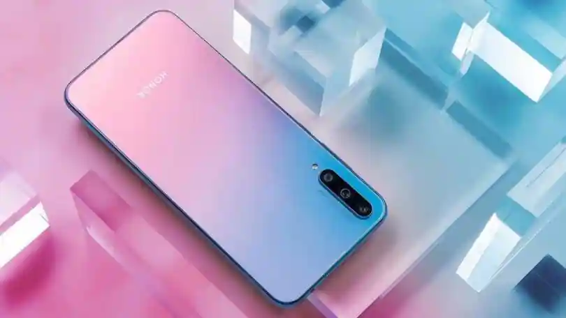 Huawei Huawei Honor 20 Youth Edition ���� �3
