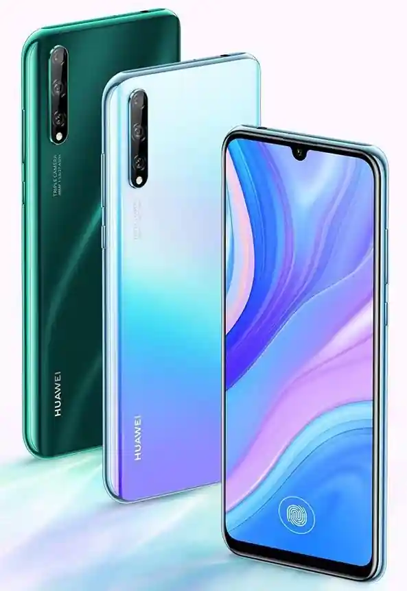 ����� �������� Huawei Enjoy 10s