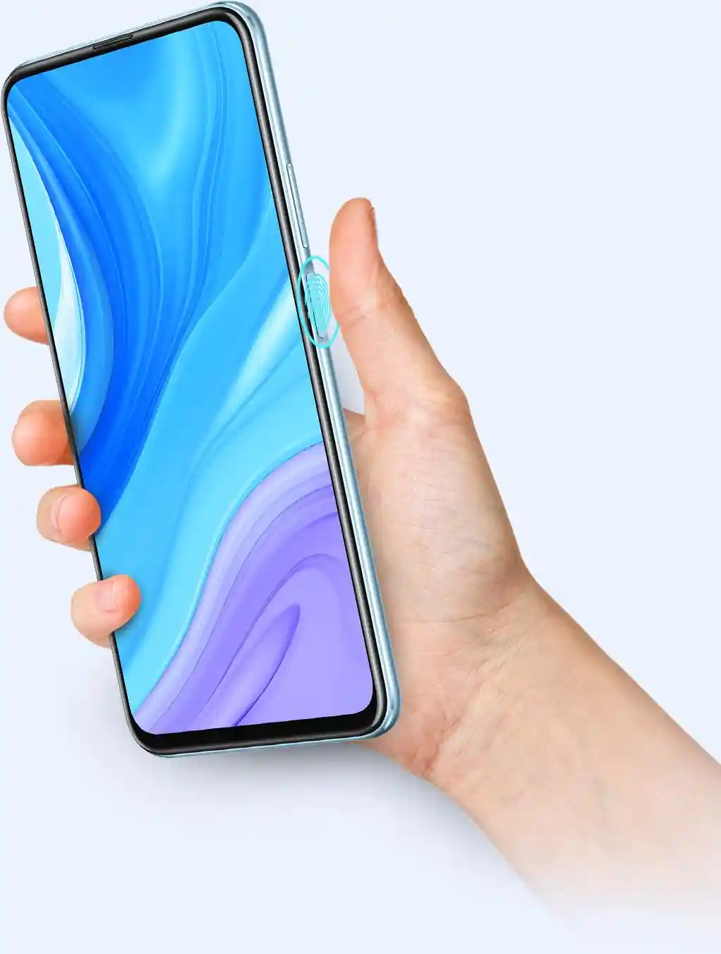 Huawei Huawei Y9s ���� �2