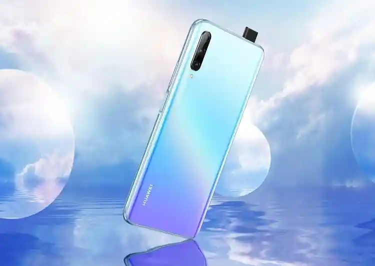 Huawei Huawei Y9s ���� �3
