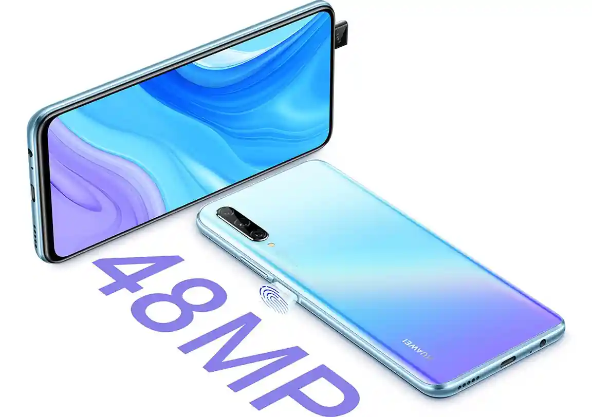 Huawei Huawei Y9s ���� �4
