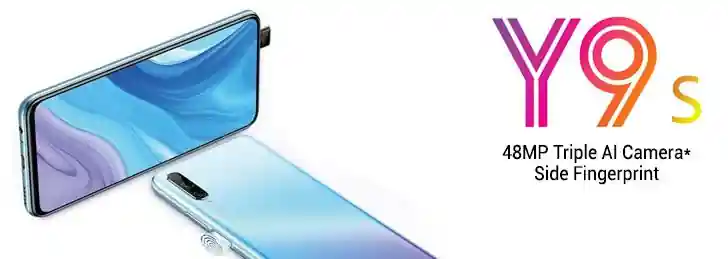 Huawei Huawei Y9s ���� �6
