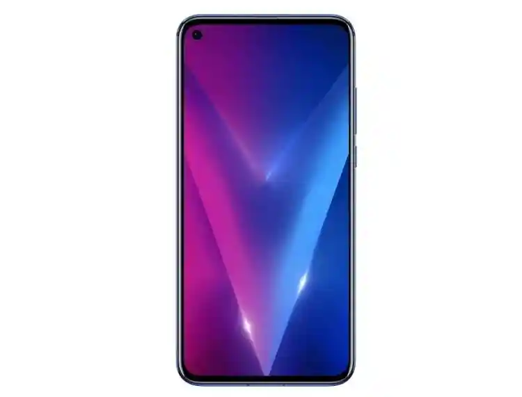 ����� �������� Huawei Honor V30