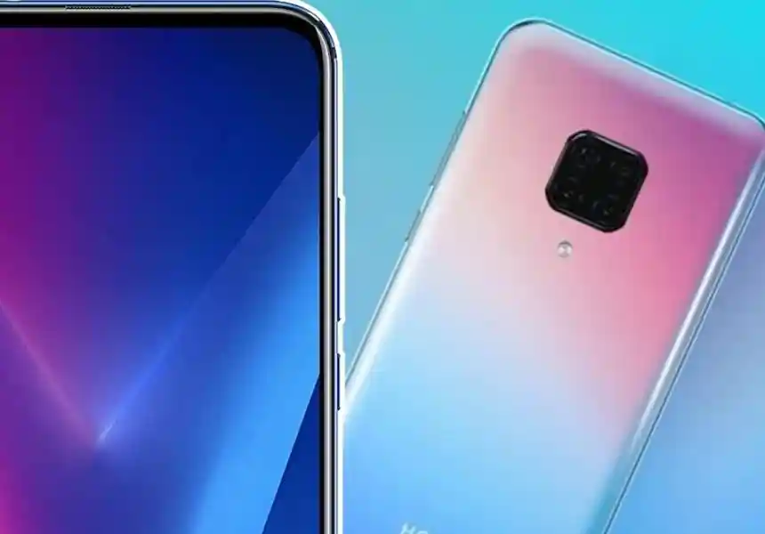 Huawei Huawei Honor V30 ���� �2