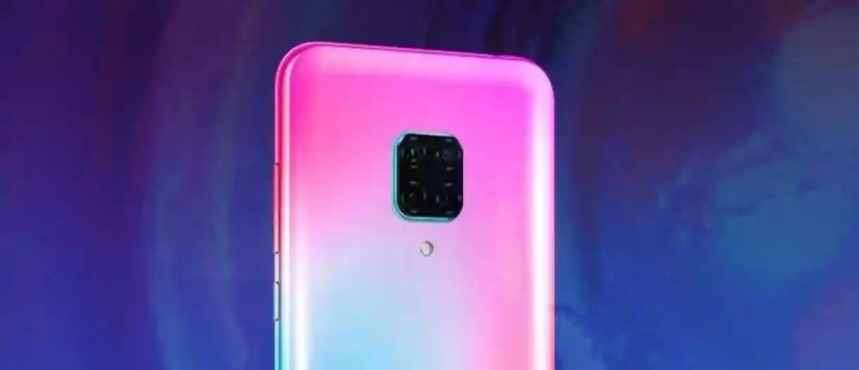 Huawei Huawei Honor V30 ���� �3