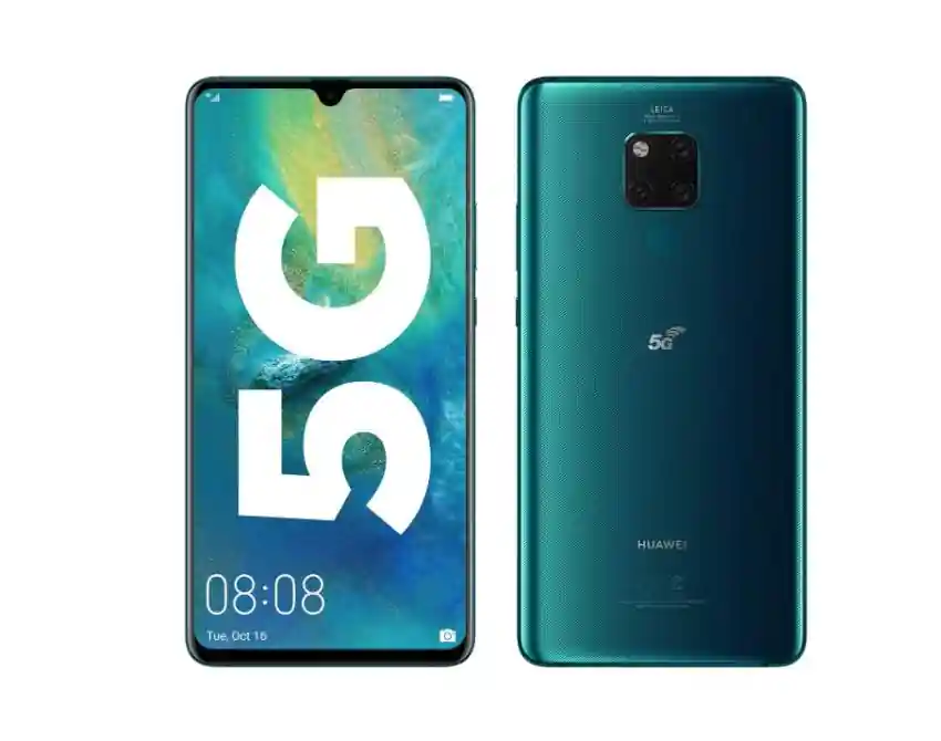 Huawei Huawei Honor V30 ���� �4