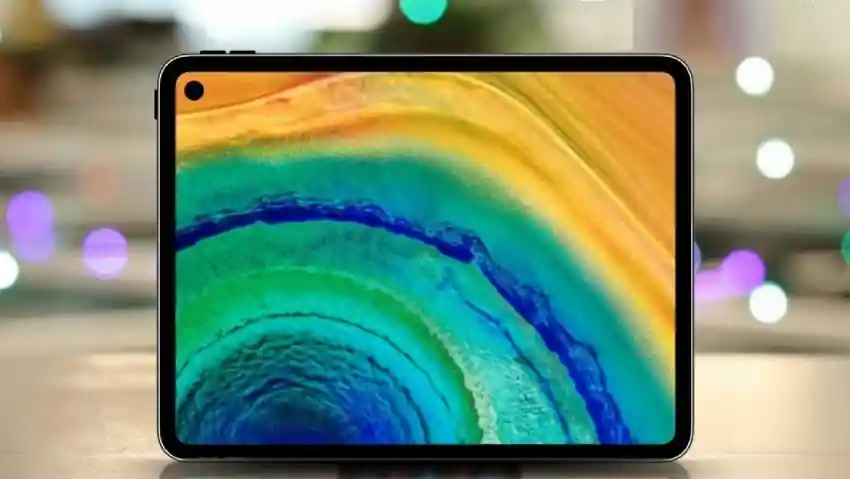 Huawei Huawei MatePad Pro ���� �4