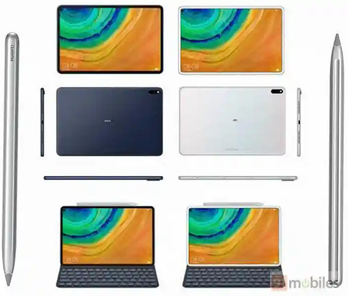 Huawei Huawei MatePad Pro ���� �5