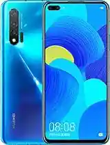 ����� �������� Huawei nova 6 5G