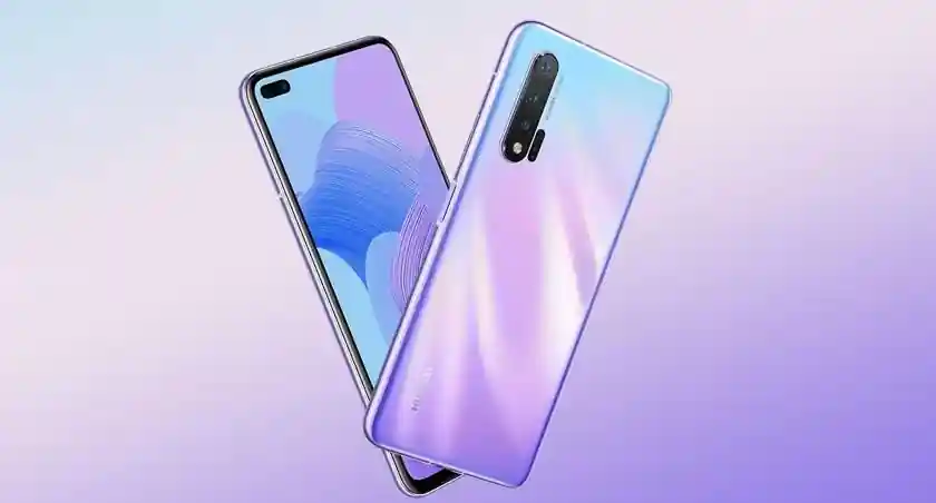 Huawei Huawei nova 6 5G ���� �2