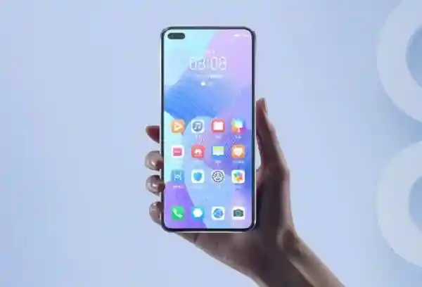 Huawei Huawei nova 6 5G ���� �6