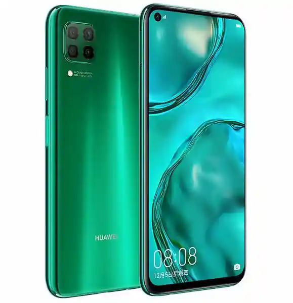 Huawei Huawei nova 6 SE ���� �3