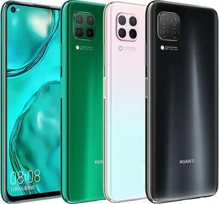Huawei Huawei nova 6 SE ���� �4