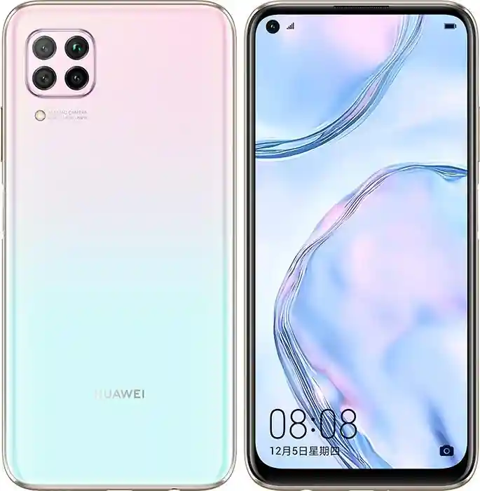 Huawei Huawei nova 6 SE ���� �5