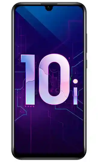 ����� �������� Huawei Honor 10i