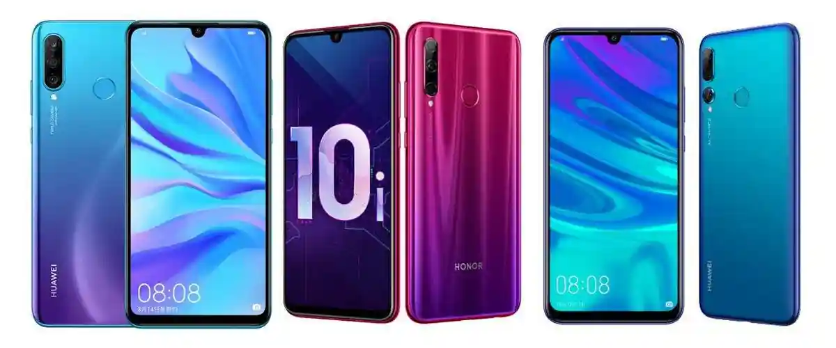 Huawei Huawei Honor 10i ���� �2