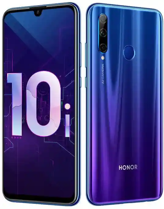 Huawei Huawei Honor 10i ���� �4
