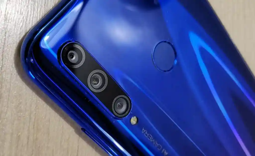 Huawei Huawei Honor 10i ���� �5