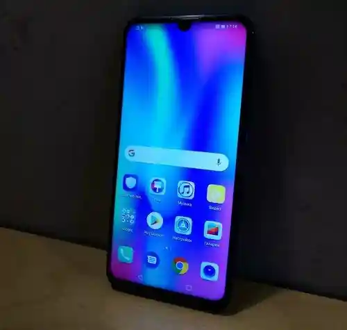 Huawei Huawei Honor 10i ���� �6