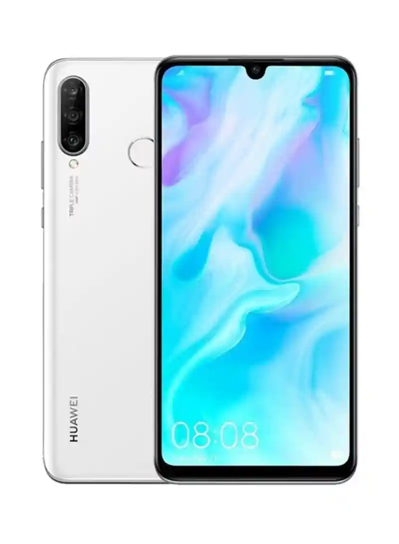 ����� �������� Huawei P30 Lite New Edition