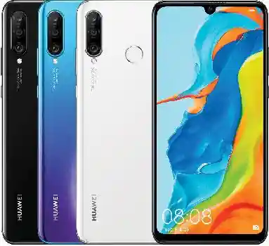 Huawei Huawei P30 Lite New Edition ���� �2