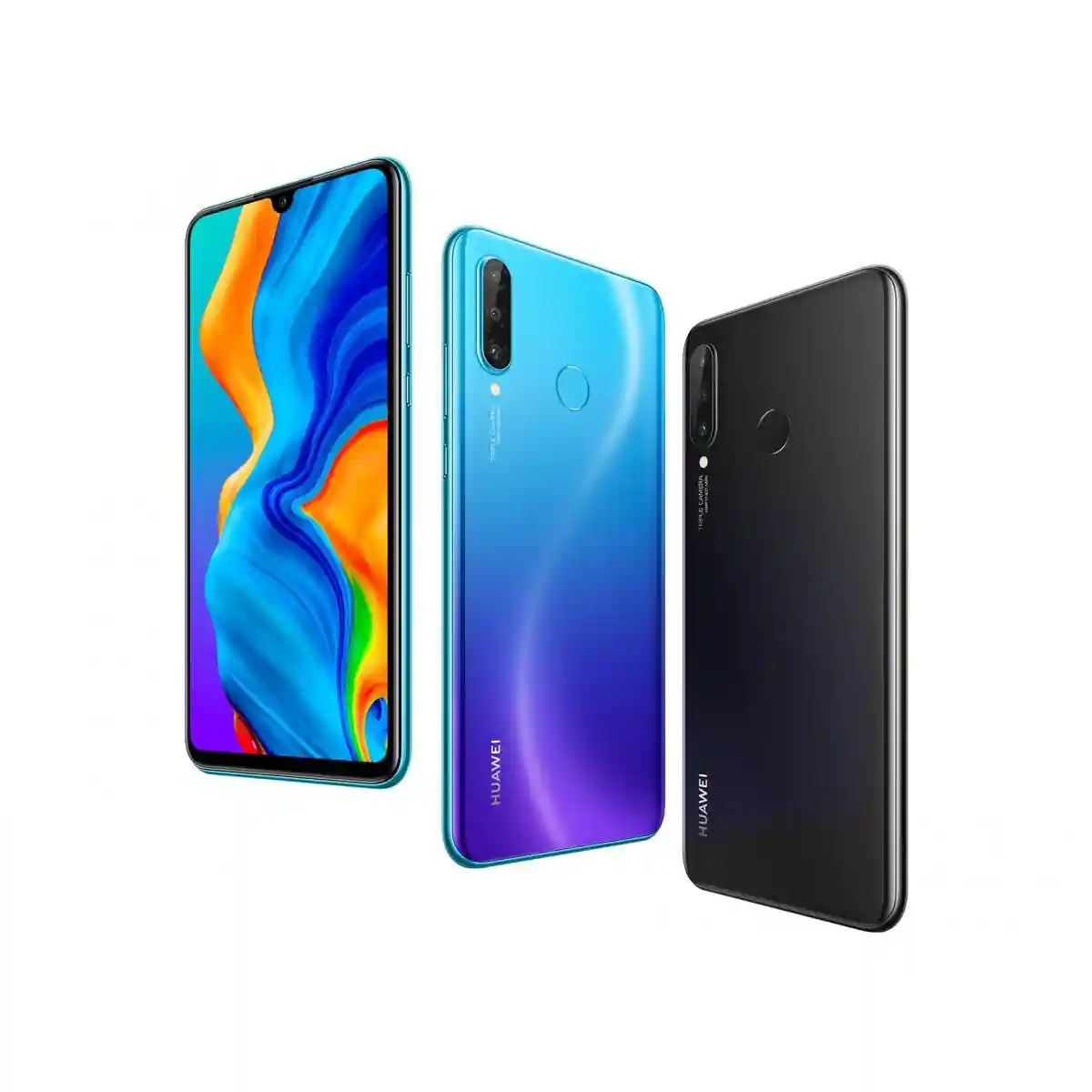 Huawei Huawei P30 Lite New Edition ���� �4