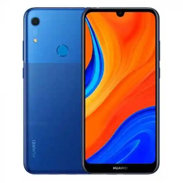 ����� �������� Huawei Y6s