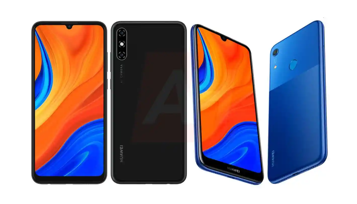 Huawei Huawei Y6s ���� �4