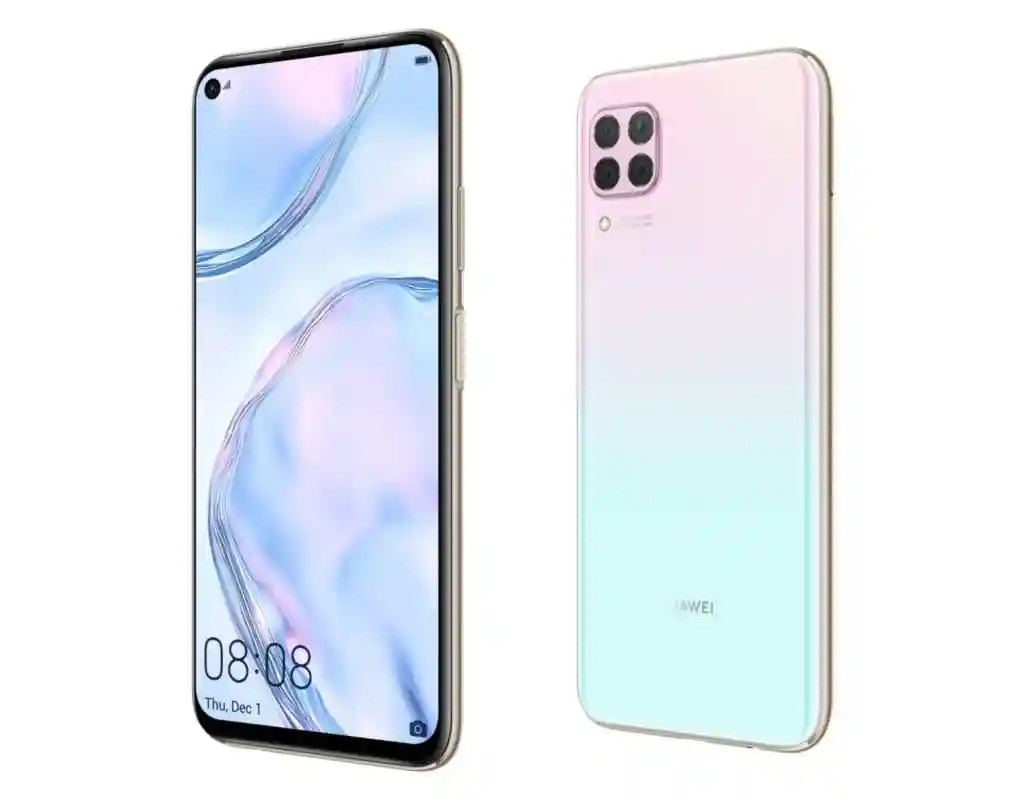 Huawei Huawei nova 7i ���� �2