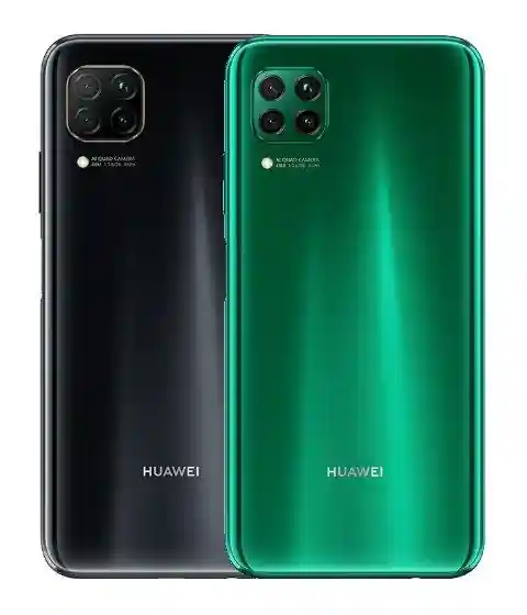 Huawei Huawei nova 7i ���� �3