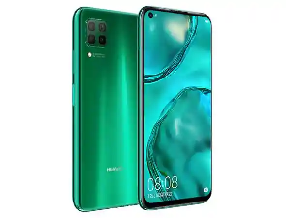 Huawei Huawei nova 7i ���� �4
