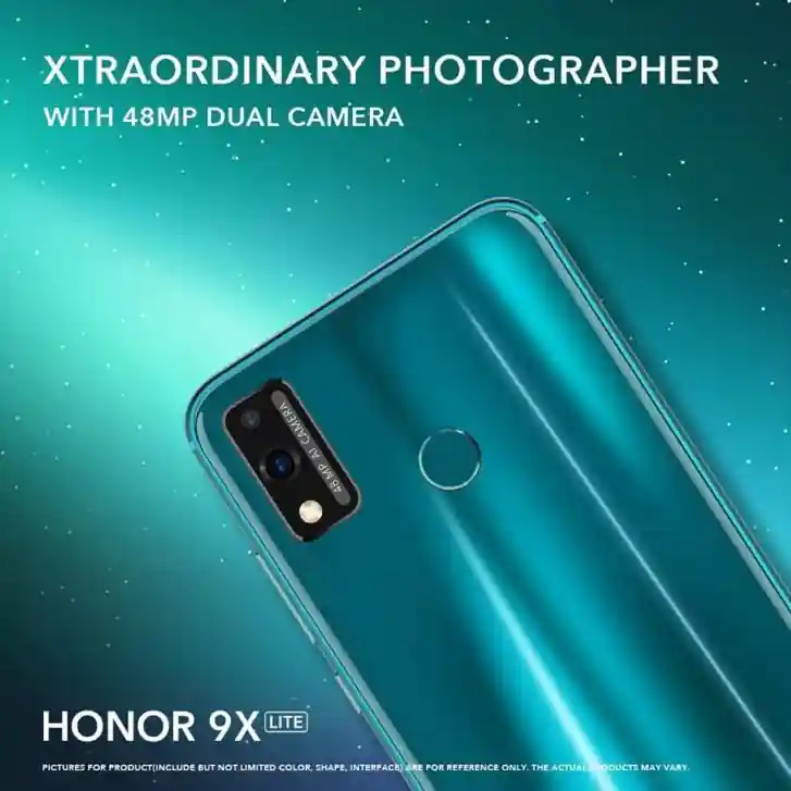 Huawei Huawei Honor 9x Lite ���� �2
