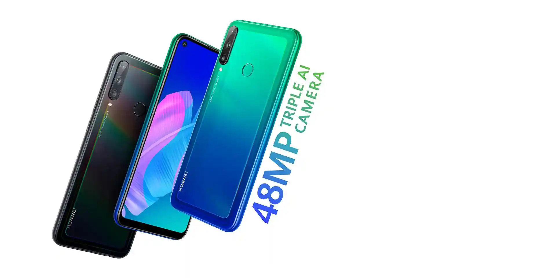 Huawei Huawei Y7p ���� �2