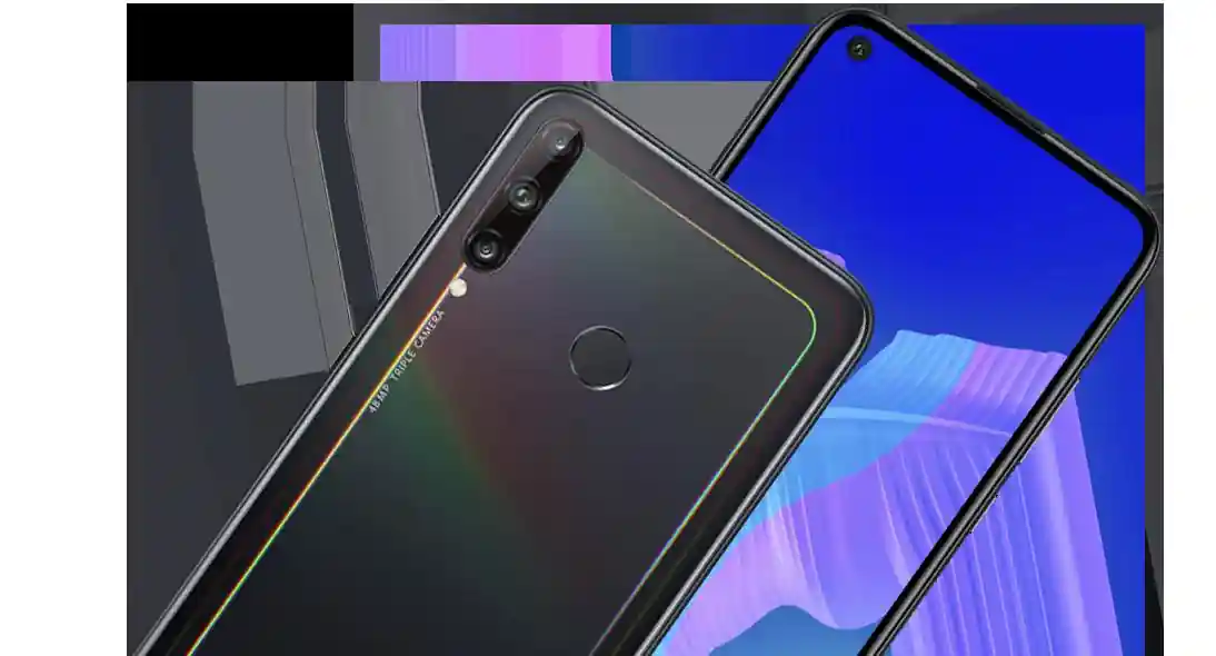 Huawei Huawei Y7p ���� �5