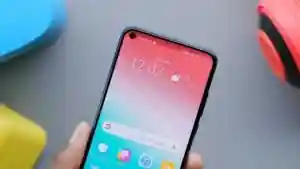 Huawei Huawei Y7p ���� �6