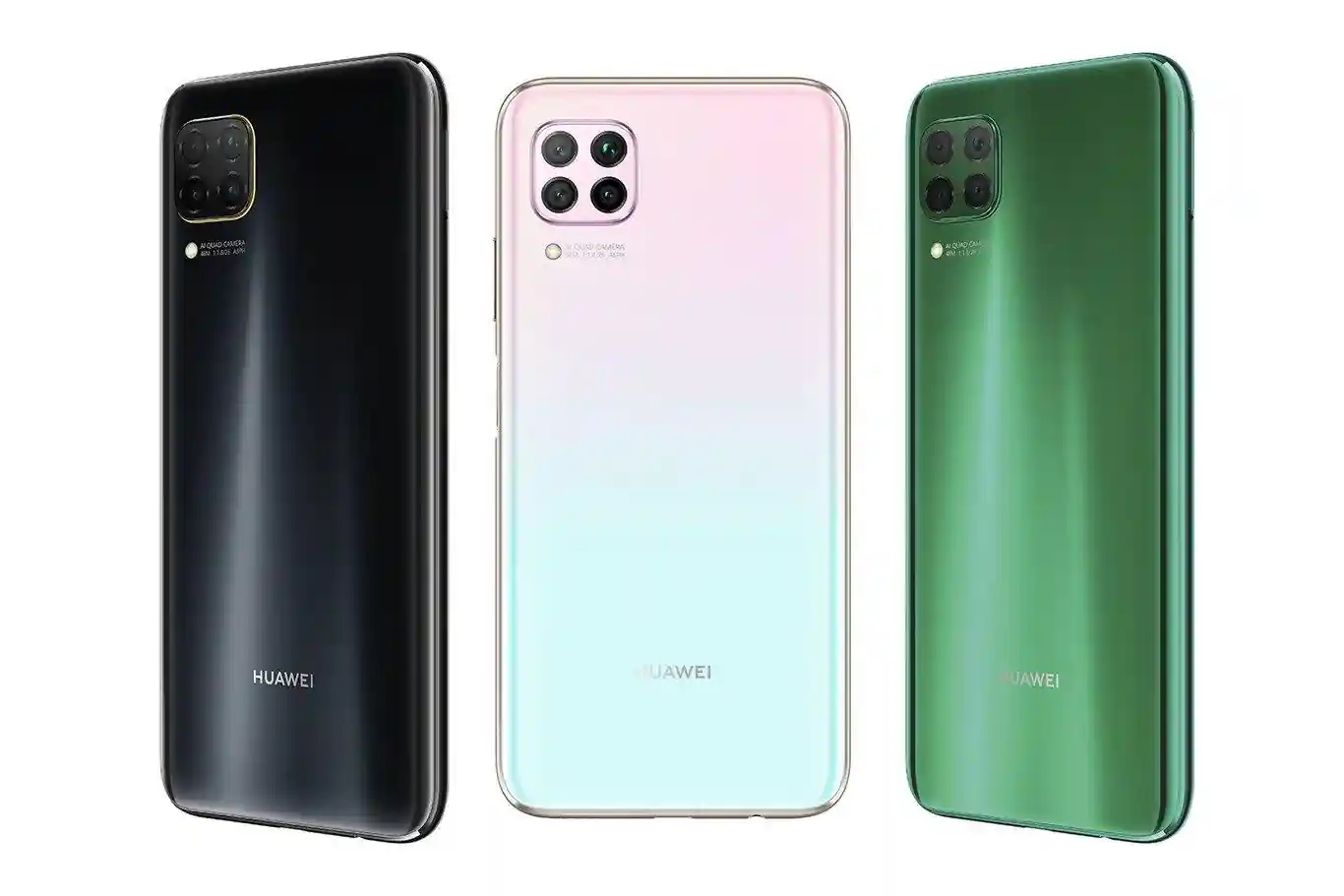Huawei Huawei P40 Lite ���� �5