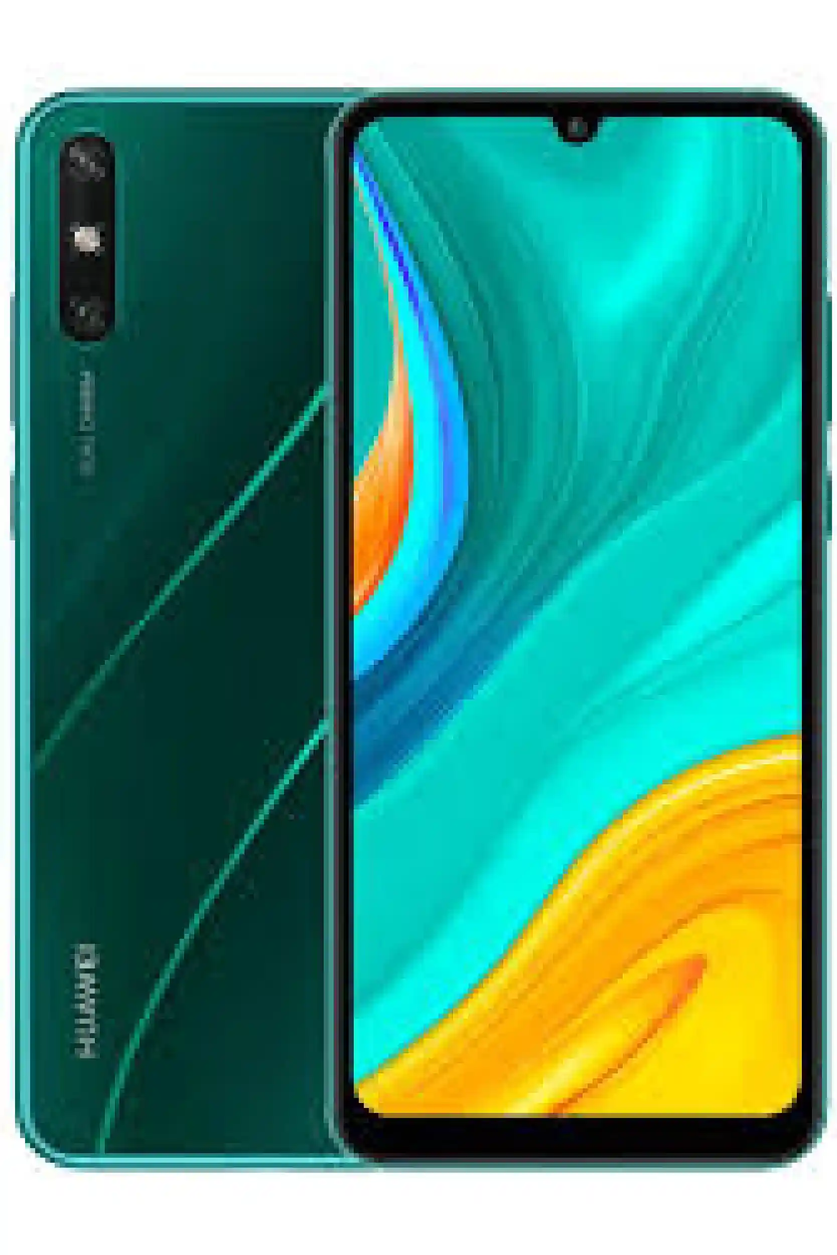 ����� �������� Huawei Enjoy 10e