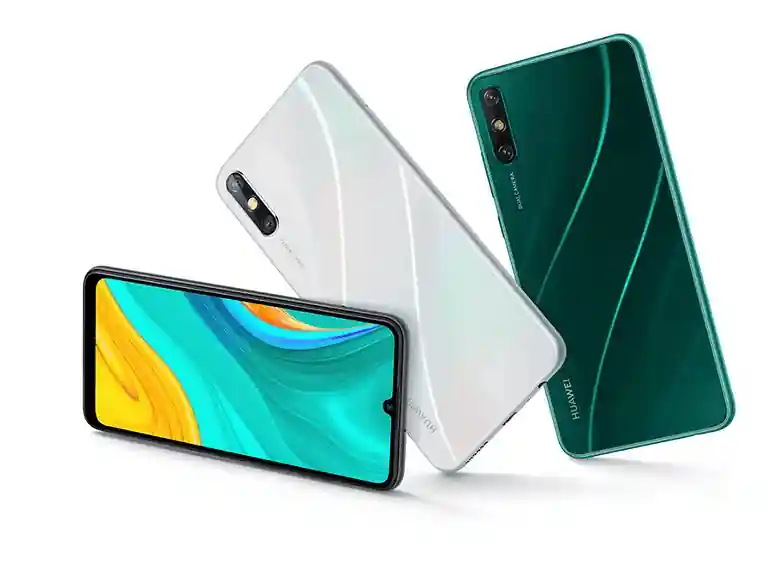 Huawei Huawei Enjoy 10e ���� �2