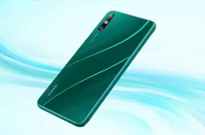 Huawei Huawei Enjoy 10e ���� �4
