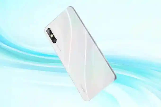 Huawei Huawei Enjoy 10e ���� �5