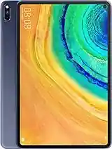 ����� �������� Huawei MatePad Pro 5G