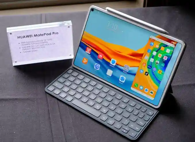 Huawei Huawei MatePad Pro 5G ���� �3