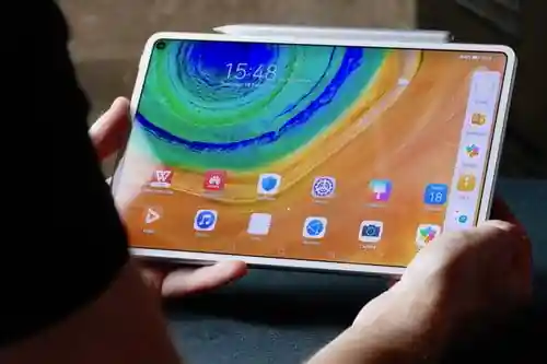 Huawei Huawei MatePad Pro 5G ���� �6